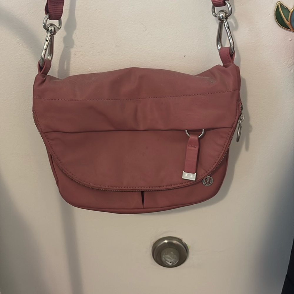 Cute lululemon bag